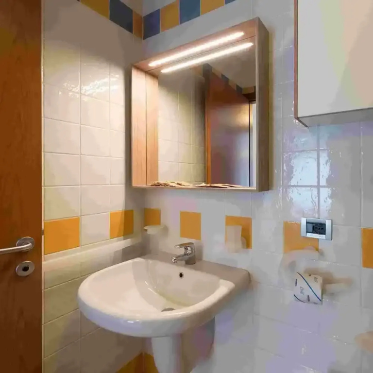 2 Bedrooms Family Apartment with balcony