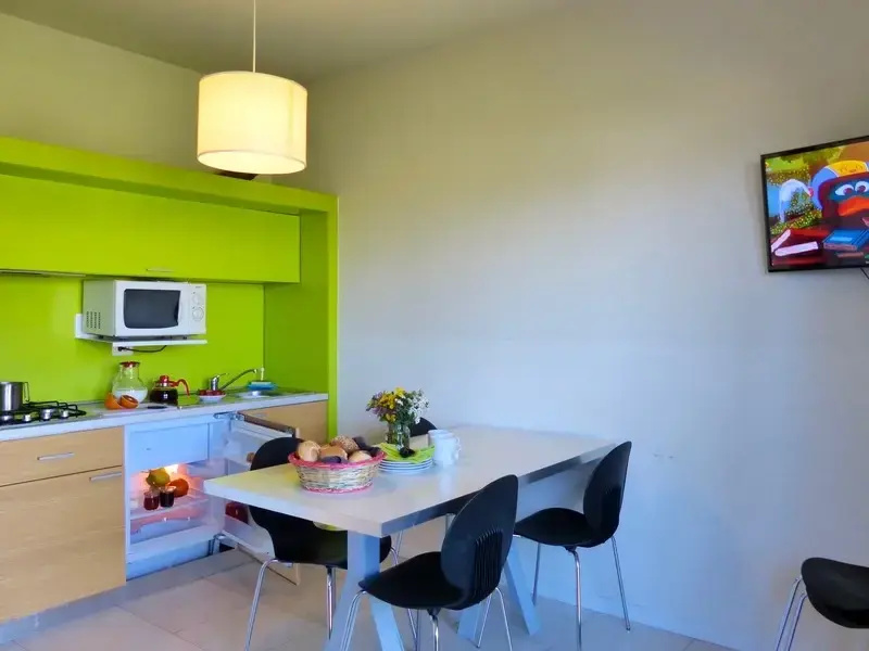 Belvedere Village - Chambres
