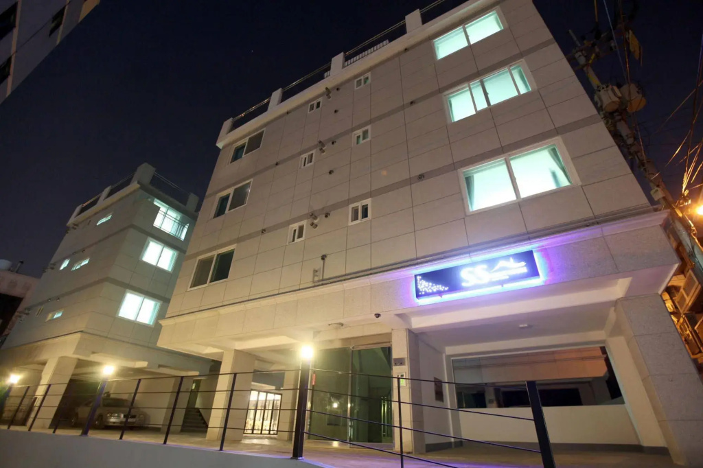 Hotel photo 10