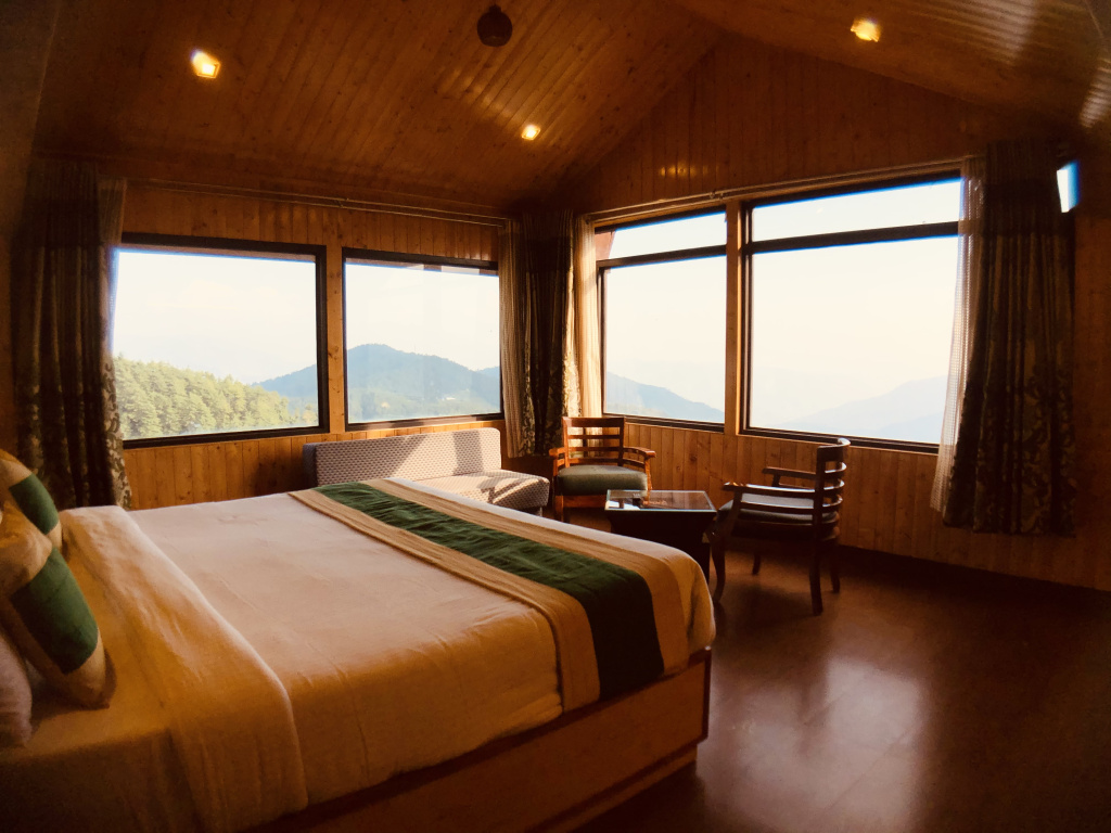 Hotel Himalayan Escape - Général