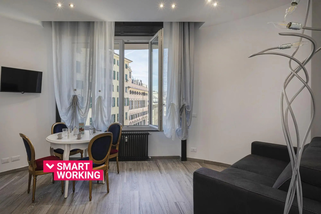 DClass Apartments by Wonderful Italy