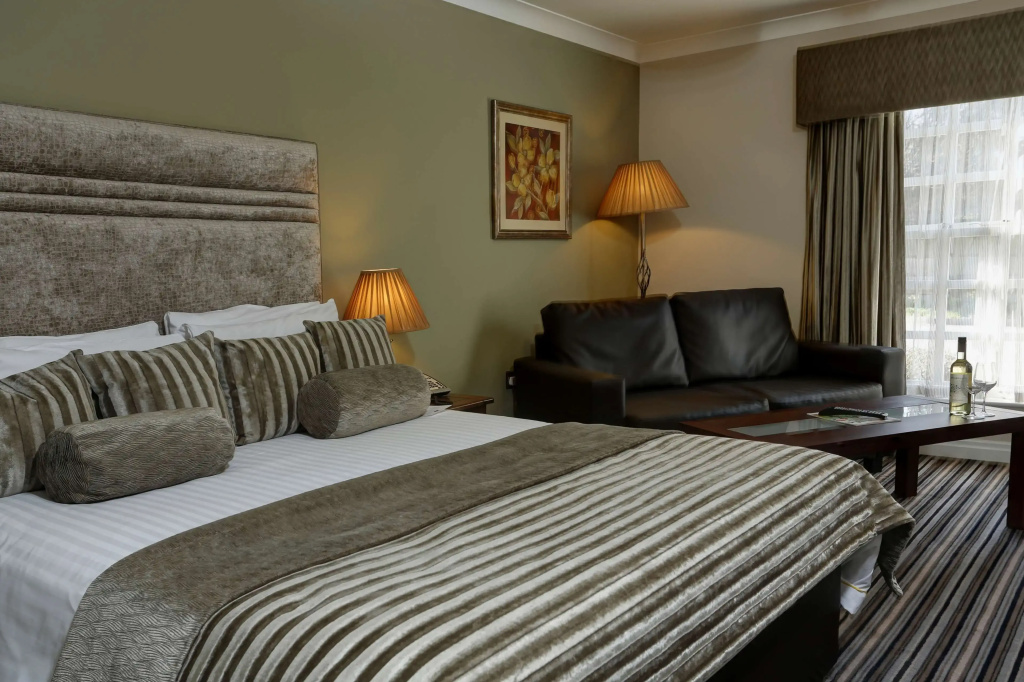 West Retford Hotel, BW Signature Collection - Général