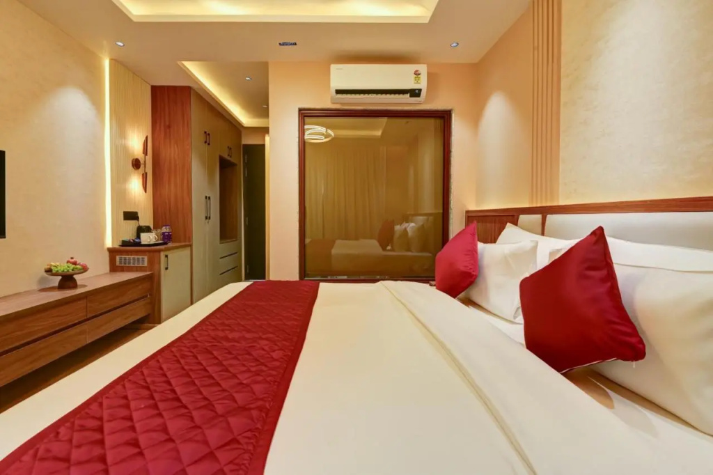 Hotel photo 10