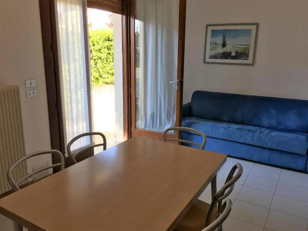 Casa Eva - Chambres