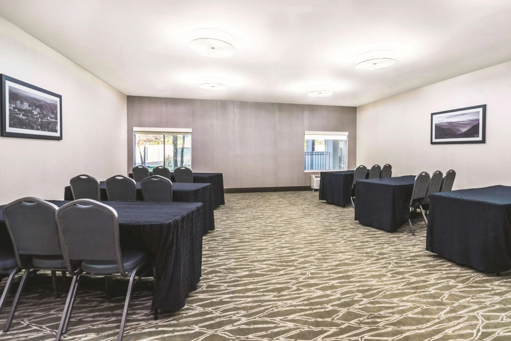 La Quinta Inn & Suites by Wyndham Loudon - Général