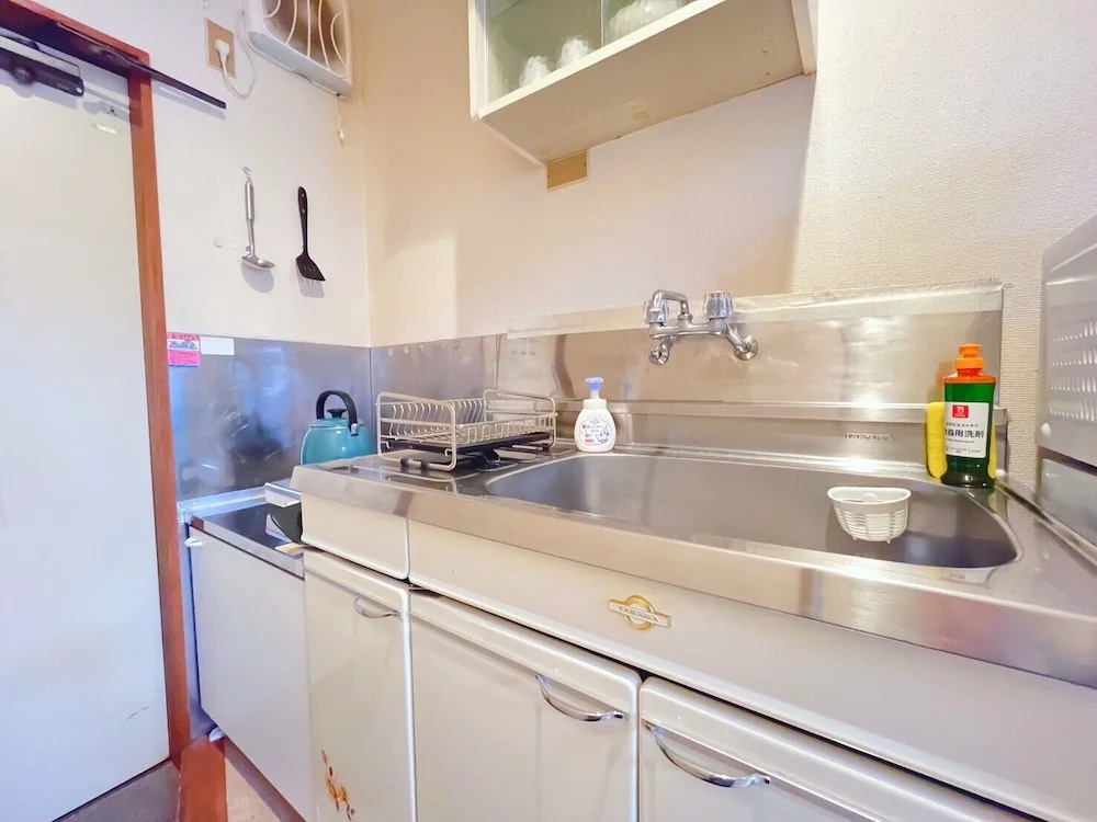 RESIDENTIAL HOTEL YAMATO-H Shimokitazawa 202 사진 24
