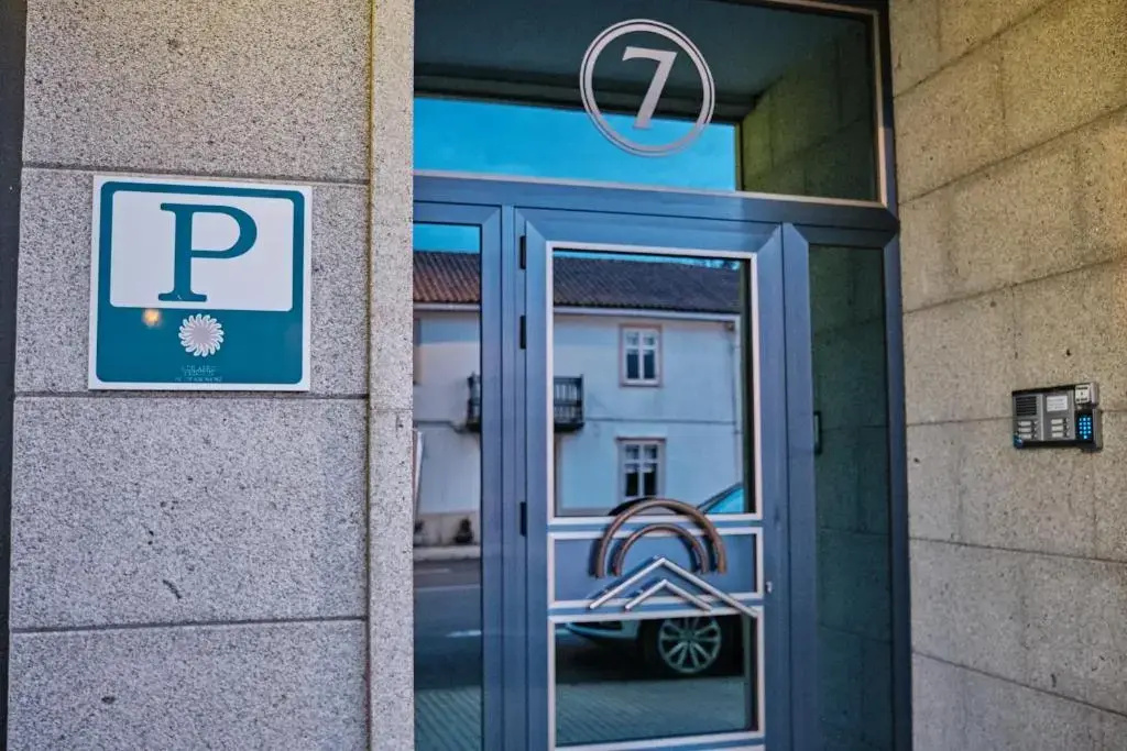 Peregrina Pension 2