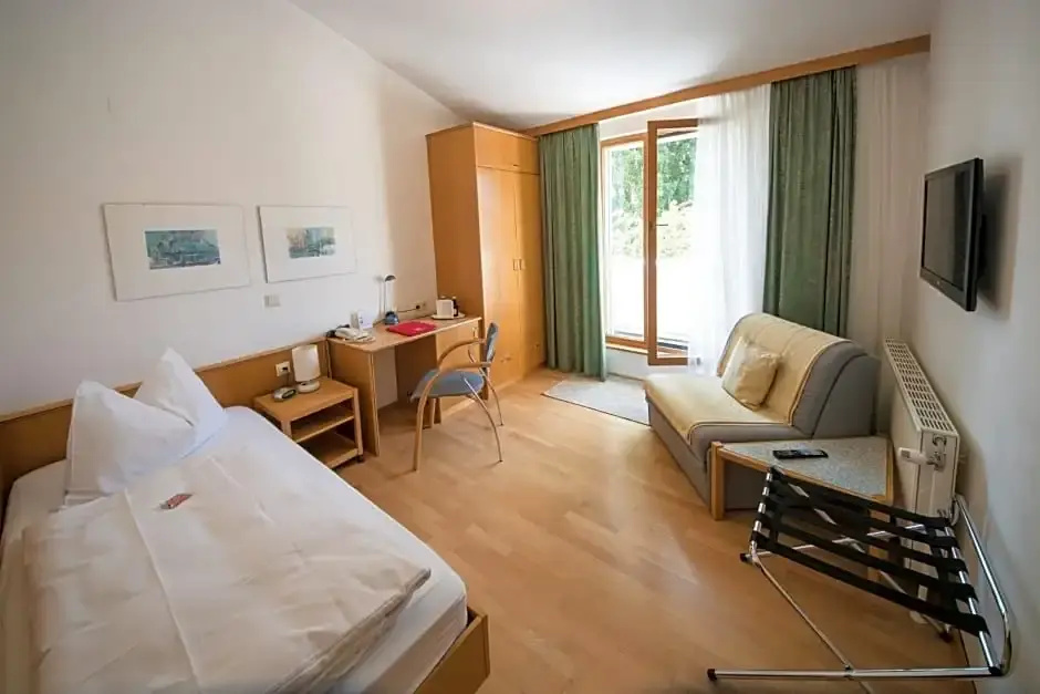 Am Spiegeln dialog.hotel.wien - Chambres