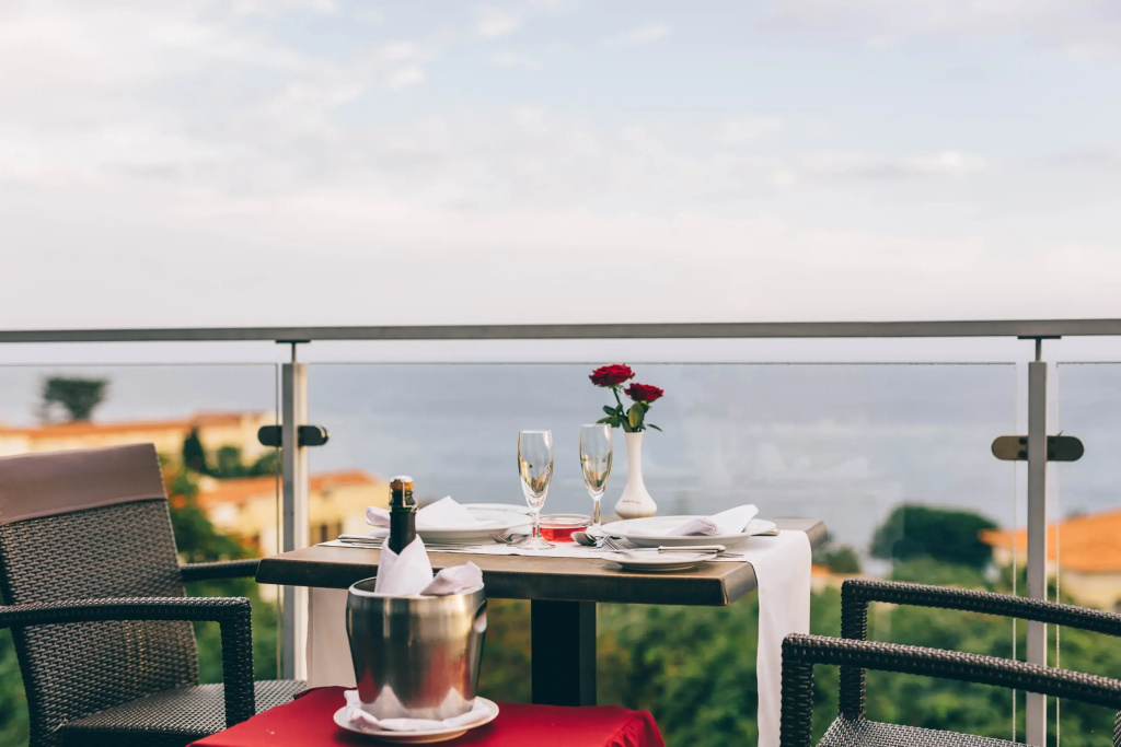 Muthu Raga Madeira Hotel - Général