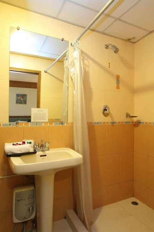 Отель Silom Avenue Inn в Бангкоке