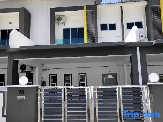 Forget-Me-Not Pangkor Homestay 70