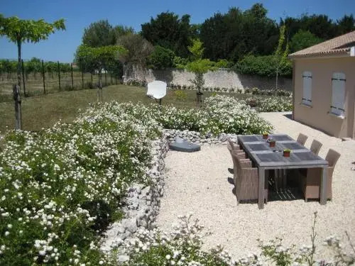 Cottage Cote Atlantique 2