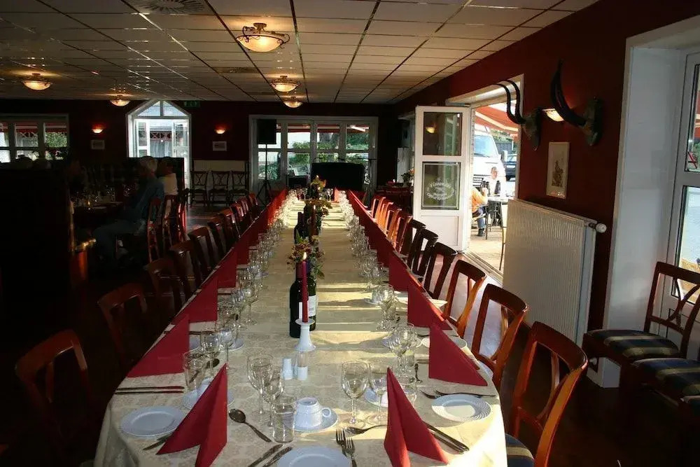 Hotel Kommandørgården - фото 34