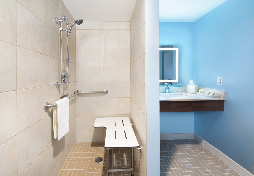 Hotel Indigo Cleveland-Beachwood by IHG - Général
