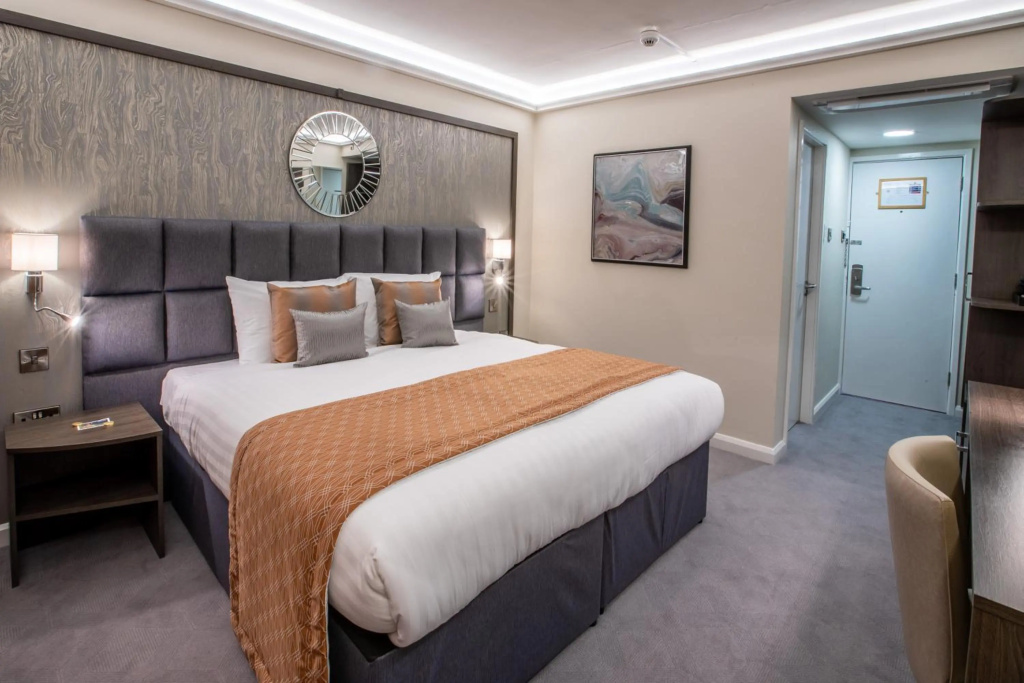 Hotel photo 22