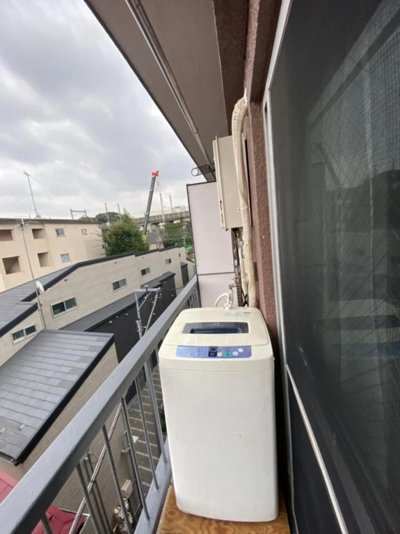 Takemura Building 304 사진 16