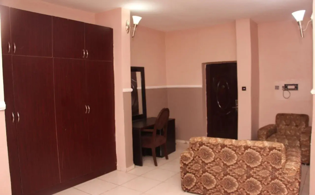 Hotel photo 10