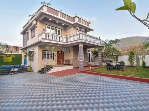 3BHK Shravani villa