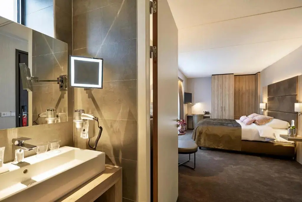 Van der Valk Hotel Breda - Chambres