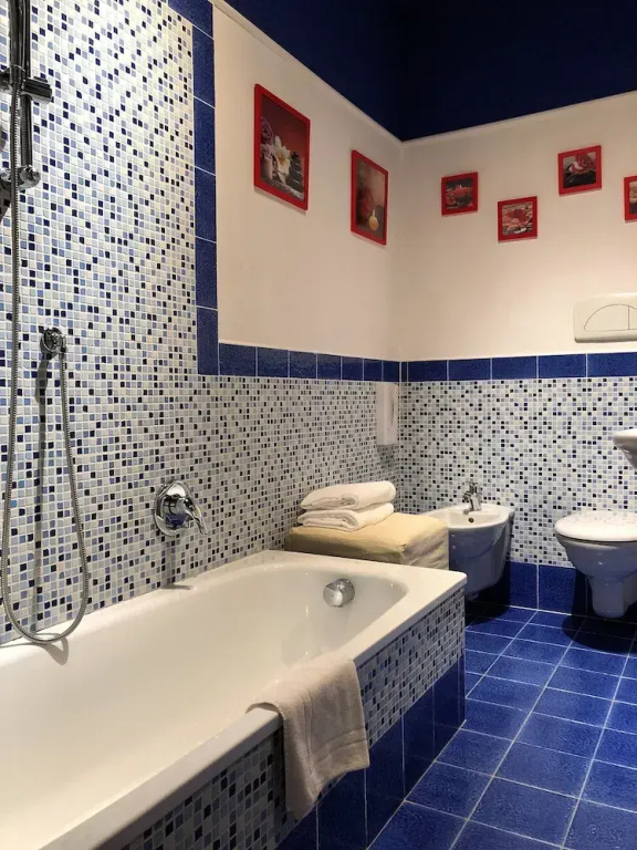 Hotel El Rustego - Chambres
