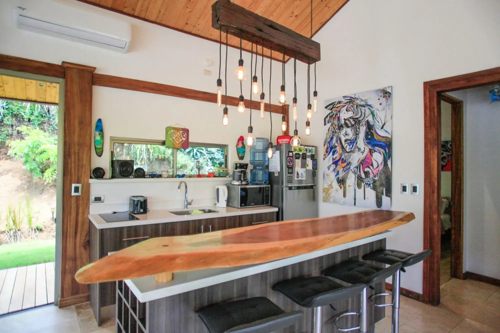 Villa Guanacaste Luxury Resort - фото 12