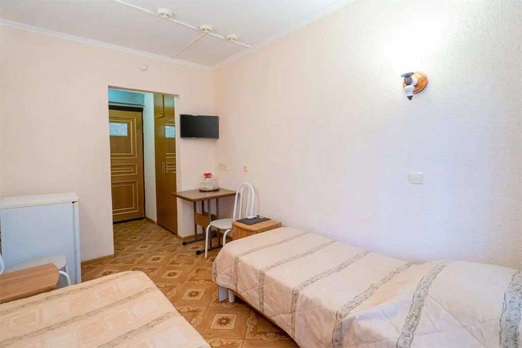 Энергетик(Геленджик) - фото 5