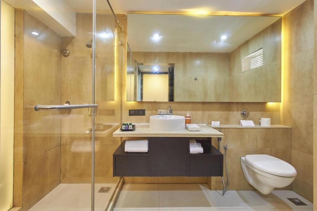 Kyriad Prestige Calangute Goa