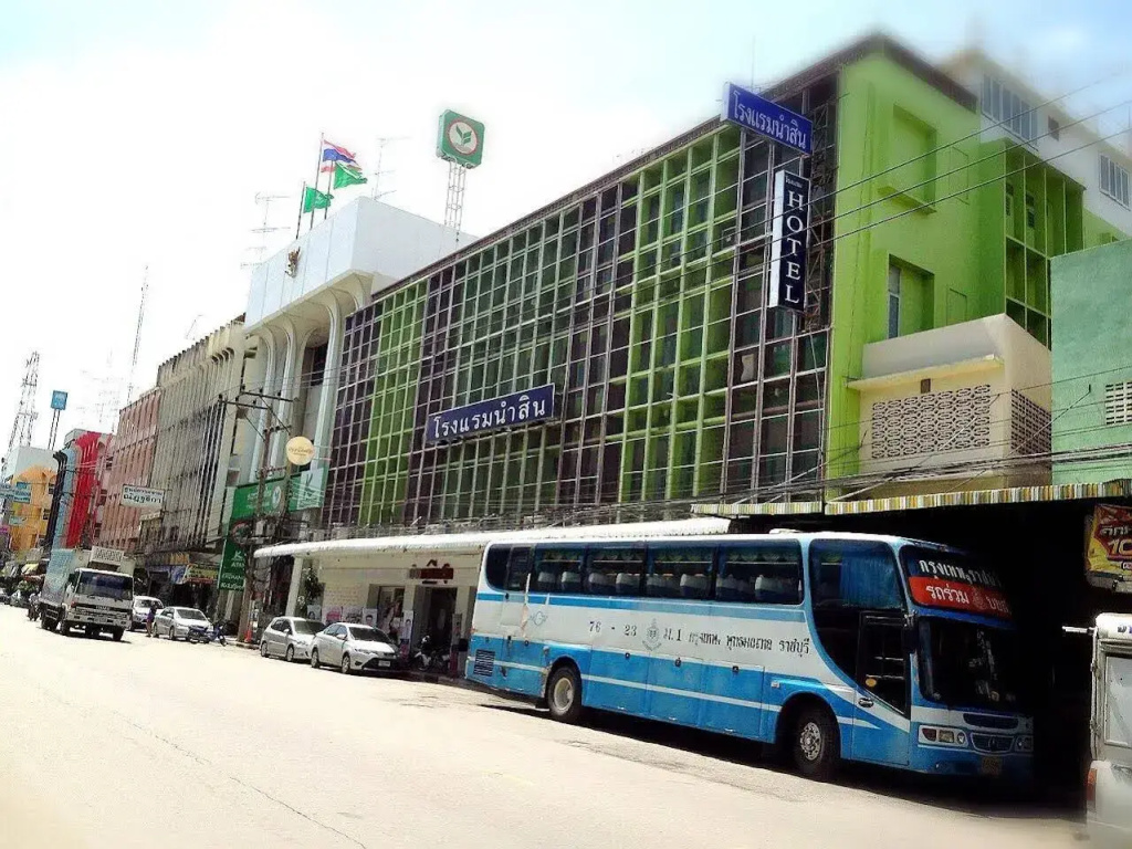 Hotel photo 9