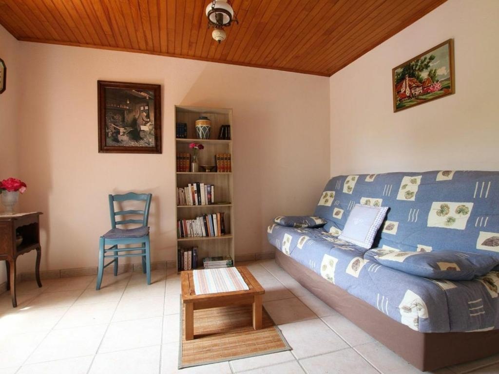 Gite Lapte, 4 pièces, 6 personnes - FR-1-582-147
