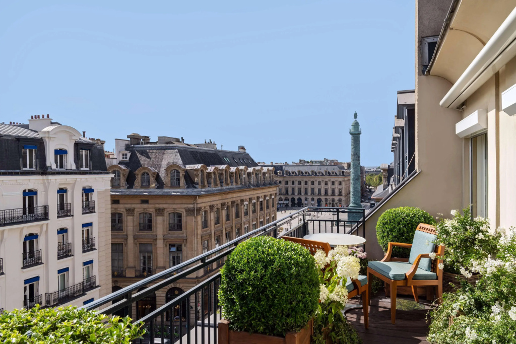 Park Hyatt Paris - Vendome - 3