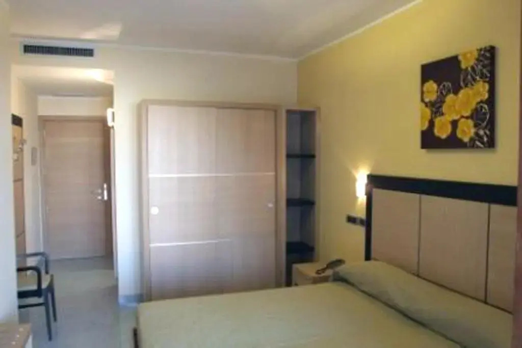 Marc Hotel - Chambres