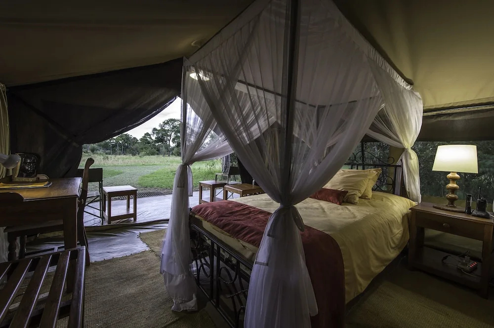 Tent