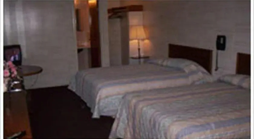 Acra Manor Resort