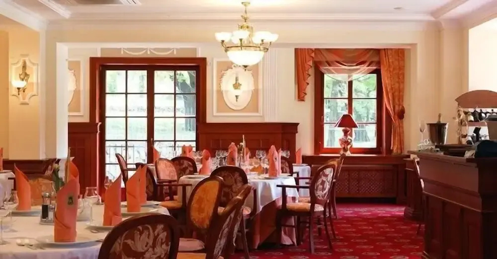 Hotel Palac Wisniewski - Général