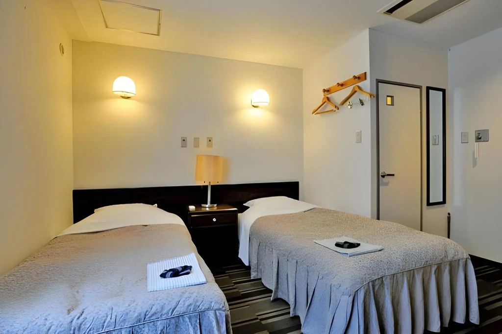 Hotel photo 14