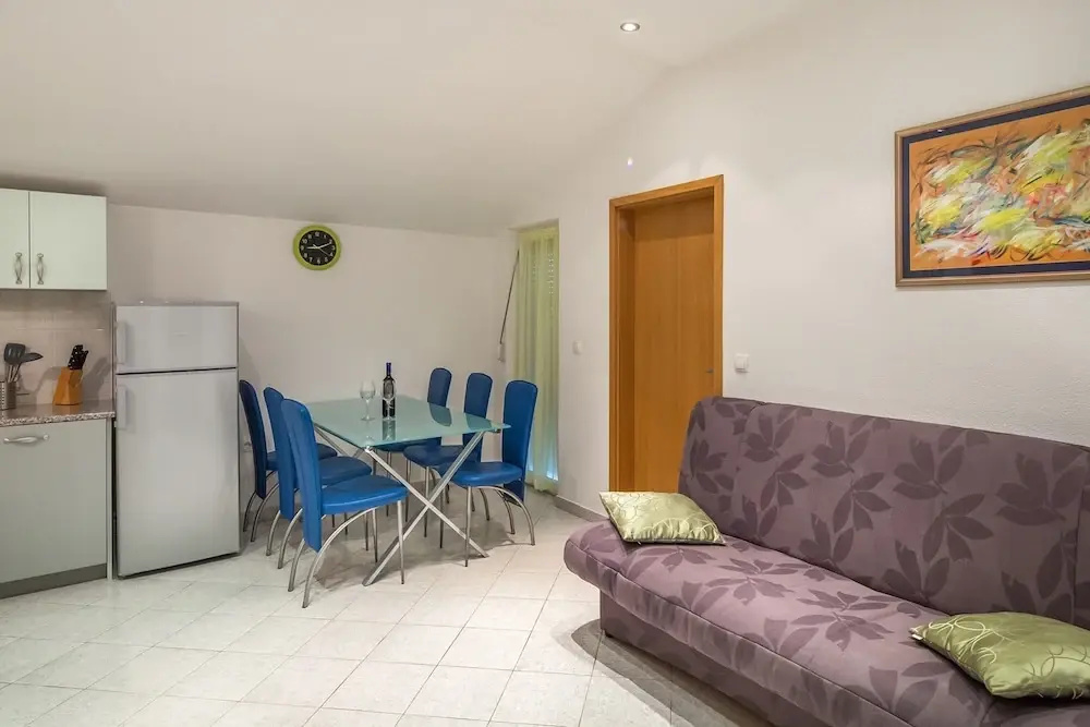 Aparments Slavko - Général