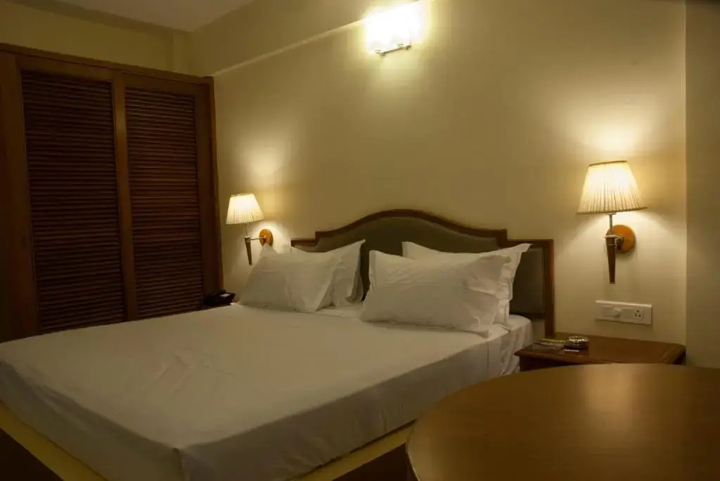 Comfort Hotels - Chambres
