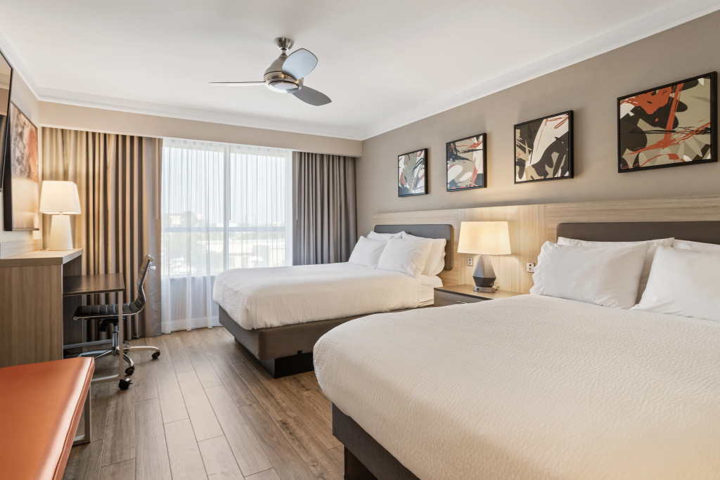 Holiday Inn Baton Rouge College Drive I-10 by IHG - Général