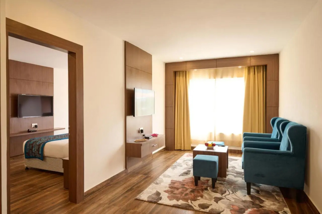 Hotel photo 16