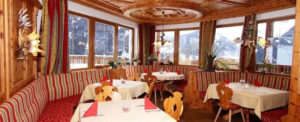 Gasthof Humlerhof - Général