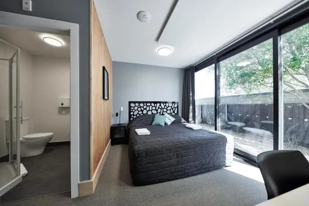 Bealey Quarter - Chambres