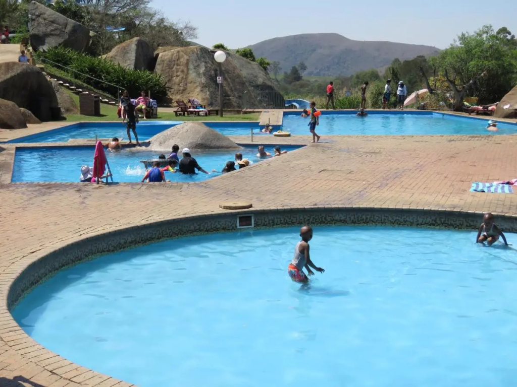 Gooderson Natal Spa Hot Springs & Leisure Resort - Général