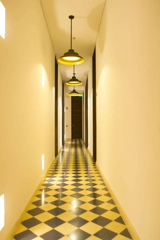 Sophia Hotel By OxoHotel - Général