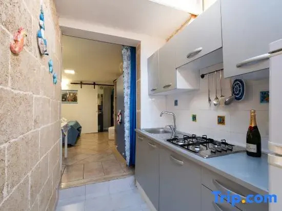 Elegant Ground-Floor Apartment in Porto Cesareo – Design moderno Vicino al mare