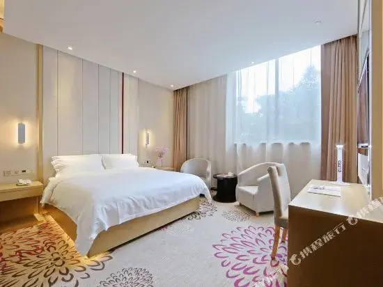 Lavande Hotels Suzhou Lingering Garden Hanshan Tem — 5