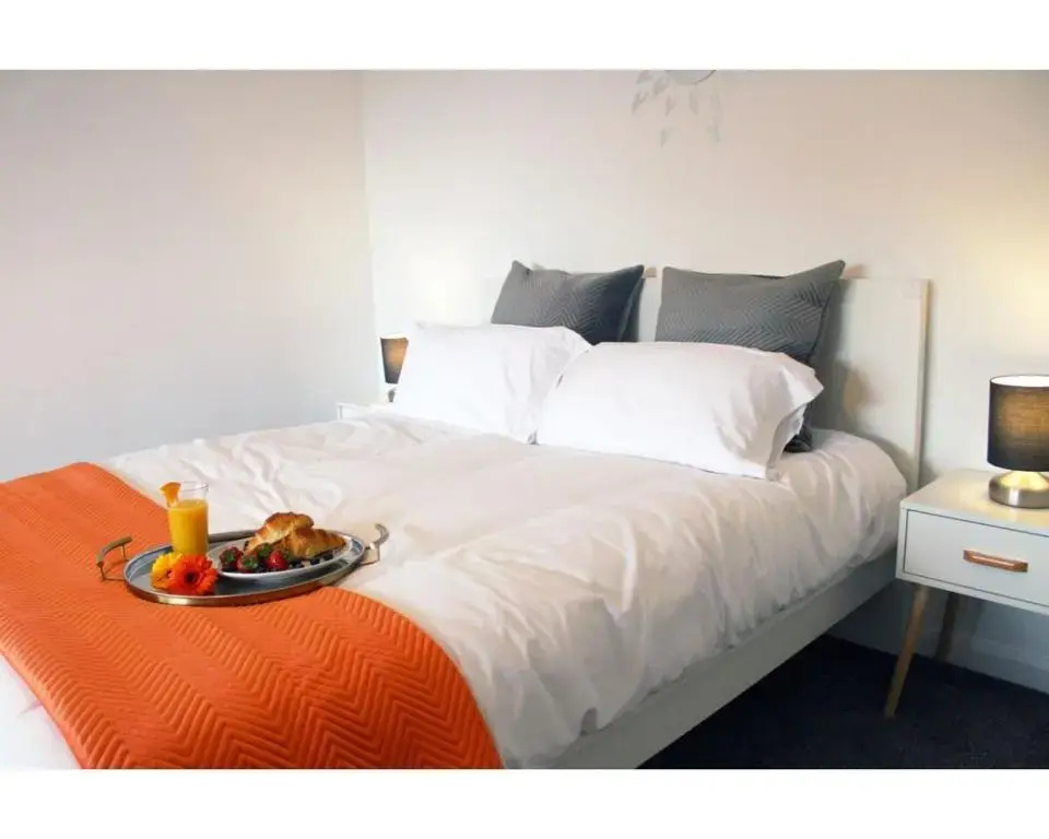 The Homecations - Cloud by MT Property