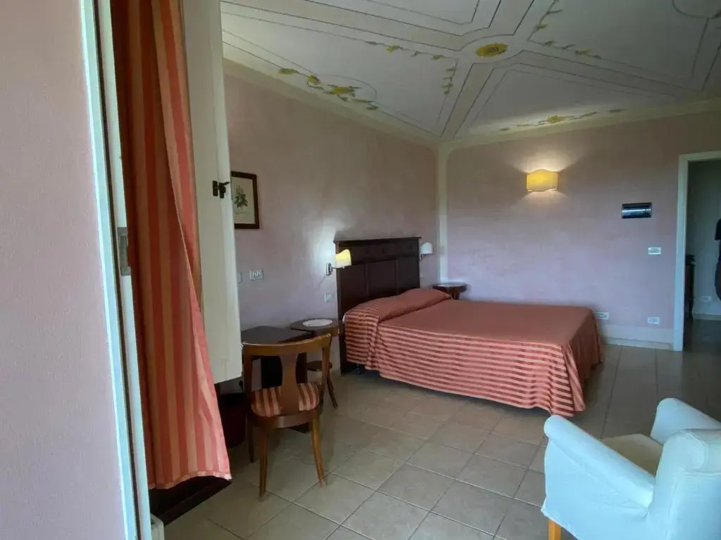 Il Melograno Country House - Chambres