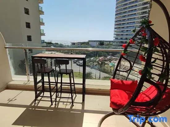 Caesar Scenic Apartment (Shuangyue Bay)
