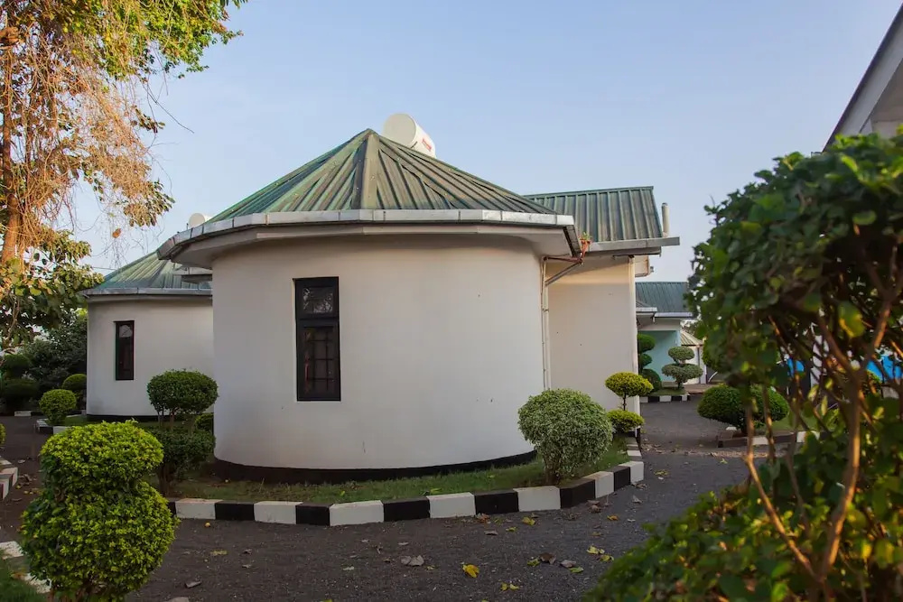 Your Welcome our Furaha Lodge