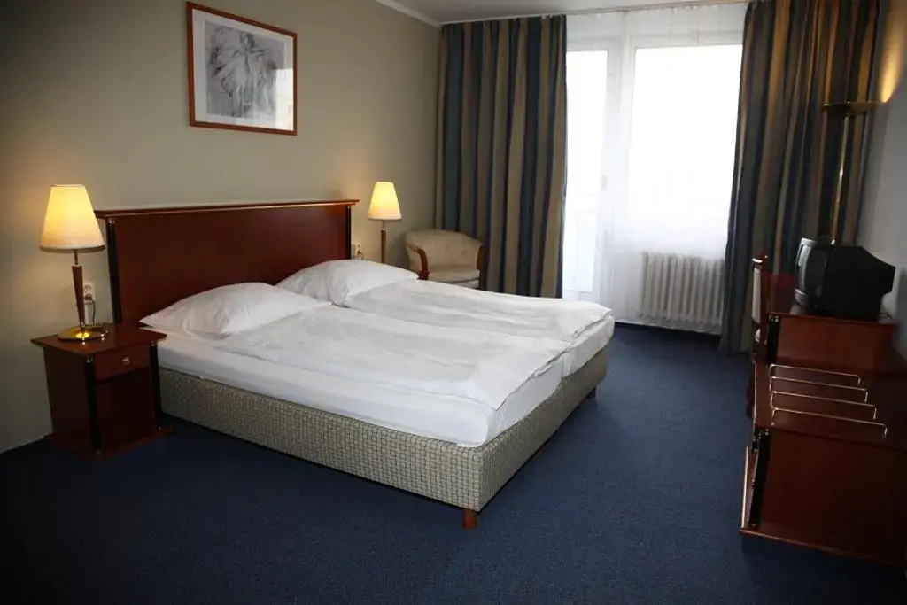 Fit - Chambres